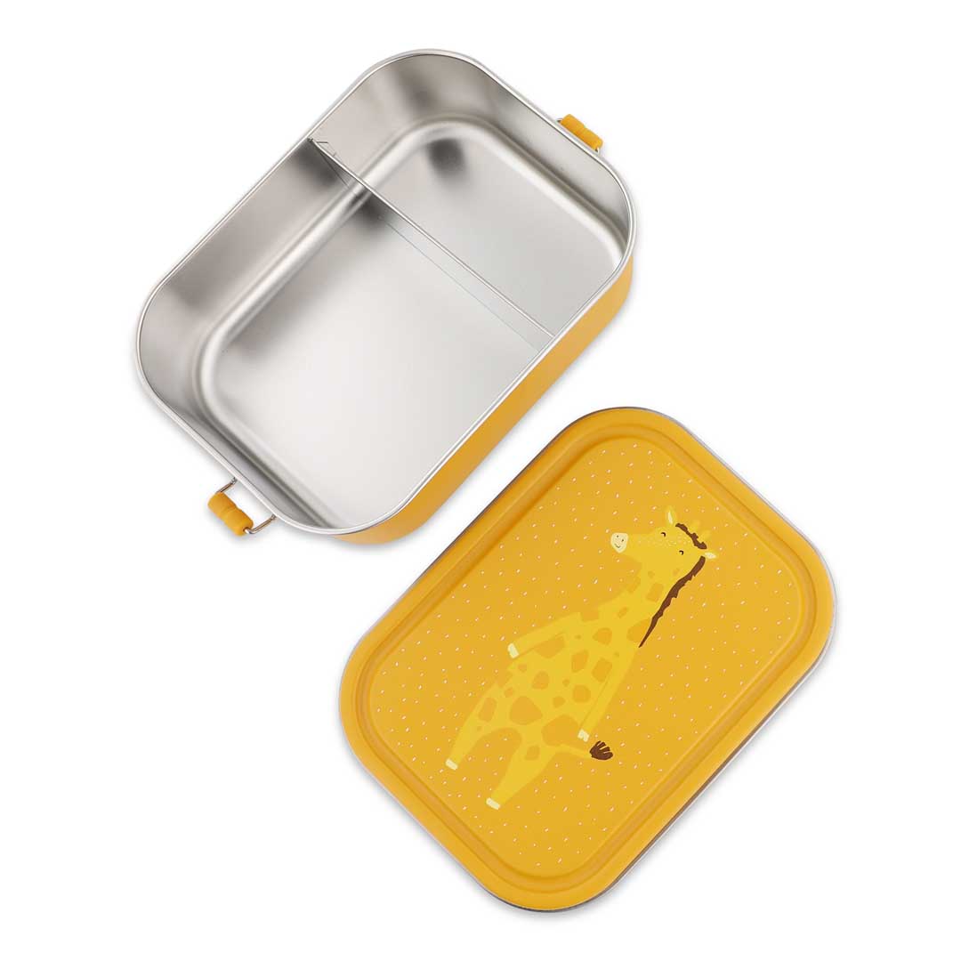 Fiambrera grande - Mr. Giraffe